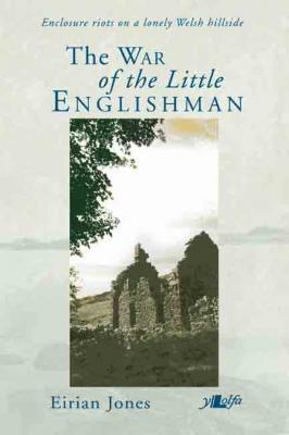 A picture of 'The War of the Little Englishman' 
                              by Eirian Jones